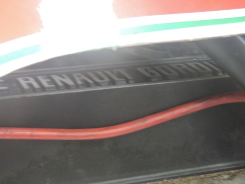 1979 Martini-Renault MK27 Formula 3 Race Car In vendita (immagine 13 di 47)