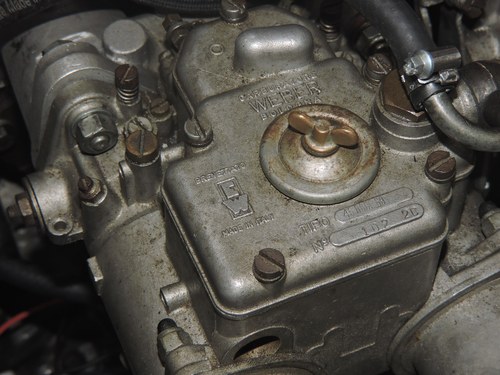 1979 Martini-Renault MK27 Formula 3 Race Car In vendita (immagine 42 di 47)