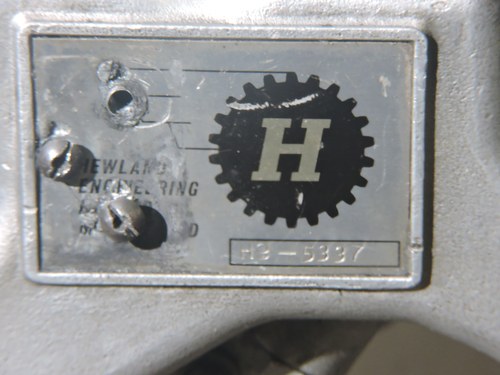 1979 Martini-Renault MK27 Formula 3 Race Car In vendita (immagine 38 di 47)