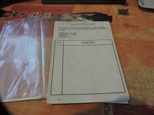 1979 Martini-Renault MK27 Formula 3 Race Car In vendita (immagine 47 di 47)