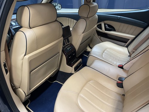 2010 Maserati Quattroporte S For Sale (picture 24 of 44)