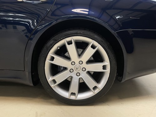 2010 Maserati Quattroporte S For Sale (picture 10 of 44)