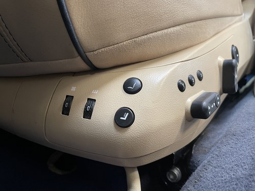 2010 Maserati Quattroporte S For Sale (picture 21 of 44)