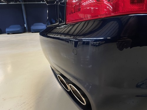 2010 Maserati Quattroporte S For Sale (picture 36 of 44)