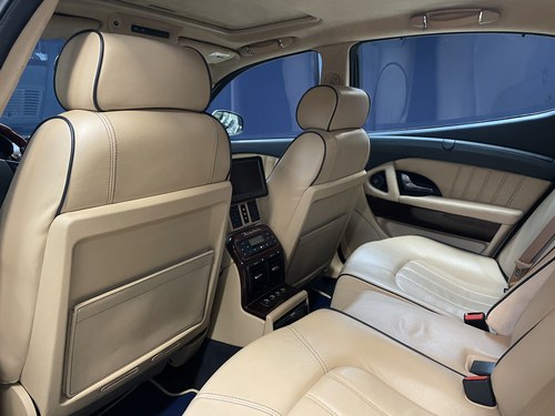 2010 Maserati Quattroporte S For Sale (picture 23 of 44)