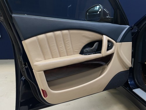 2010 Maserati Quattroporte S For Sale (picture 30 of 44)