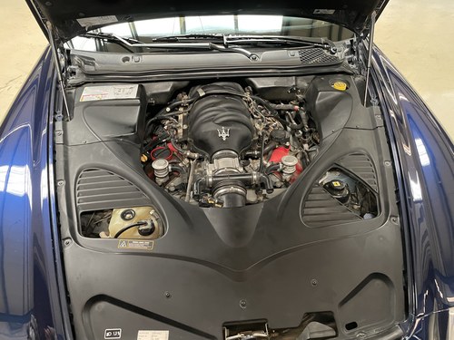 2010 Maserati Quattroporte S For Sale (picture 39 of 44)