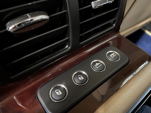 2010 Maserati Quattroporte S For Sale (picture 29 of 44)