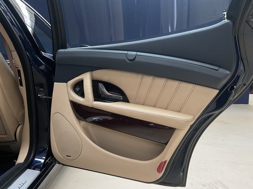 2010 Maserati Quattroporte S For Sale (picture 32 of 44)