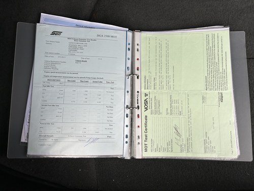 1999 Maserati 3200 GT For Sale (picture 98 of 104)