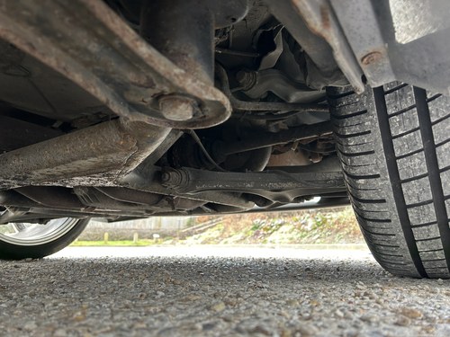 1999 Maserati 3200 GT For Sale (picture 87 of 104)