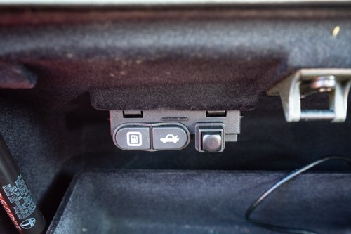 1999 Maserati 3200 GT For Sale (picture 37 of 104)