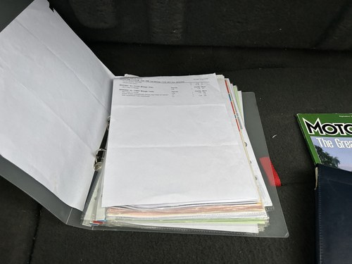 1999 Maserati 3200 GT For Sale (picture 103 of 104)