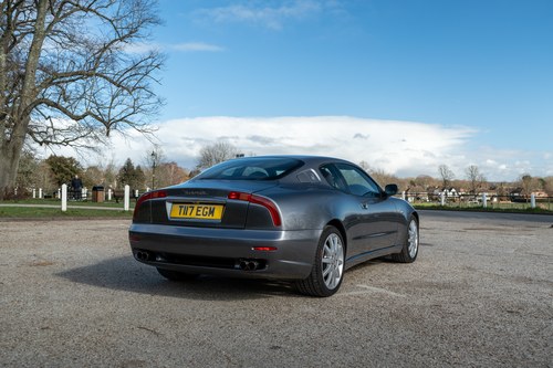 1999 Maserati 3200 GT For Sale (picture 9 of 104)