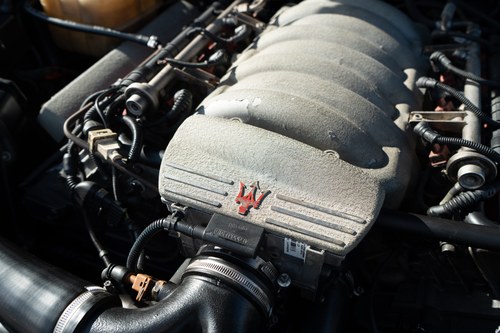 1999 Maserati 3200 GT For Sale (picture 74 of 104)