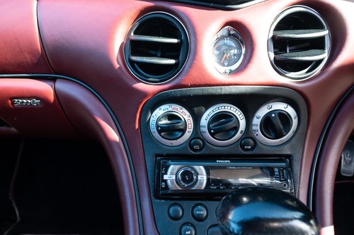 1999 Maserati 3200 GT For Sale (picture 27 of 104)