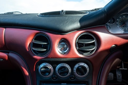 1999 Maserati 3200 GT For Sale (picture 24 of 104)