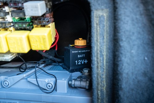 1999 Maserati 3200 GT For Sale (picture 82 of 104)