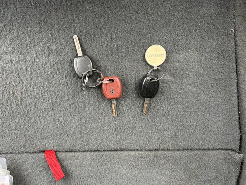 1999 Maserati 3200 GT For Sale (picture 95 of 104)