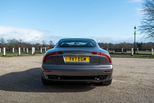 1999 Maserati 3200 GT For Sale (picture 7 of 104)