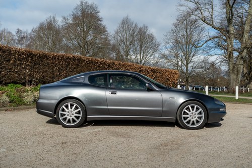 1999 Maserati 3200 GT For Sale (picture 10 of 104)