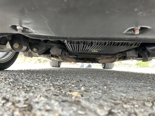 1999 Maserati 3200 GT For Sale (picture 90 of 104)