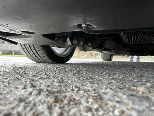 1999 Maserati 3200 GT For Sale (picture 91 of 104)