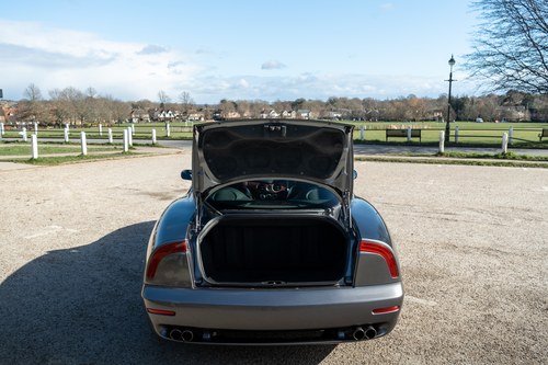 1999 Maserati 3200 GT For Sale (picture 48 of 104)