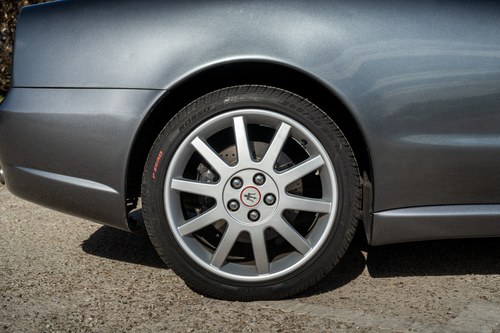 1999 Maserati 3200 GT For Sale (picture 14 of 104)