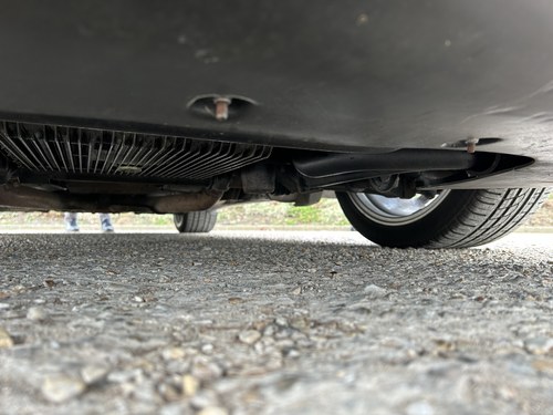 1999 Maserati 3200 GT For Sale (picture 92 of 104)