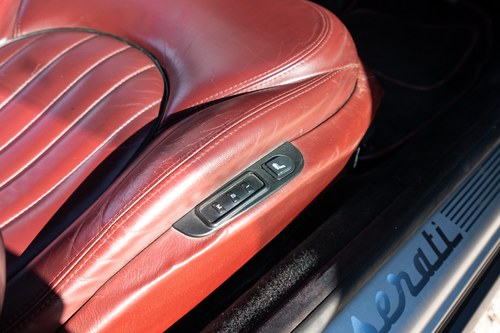 1999 Maserati 3200 GT For Sale (picture 29 of 104)