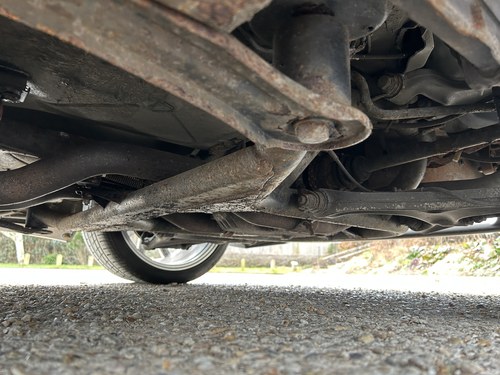 1999 Maserati 3200 GT For Sale (picture 88 of 104)