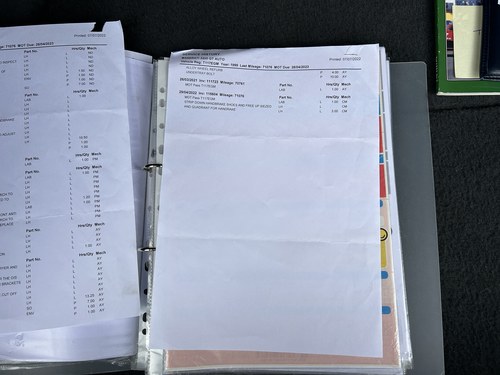 1999 Maserati 3200 GT For Sale (picture 94 of 104)