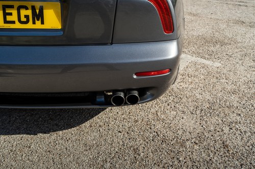 1999 Maserati 3200 GT For Sale (picture 58 of 104)