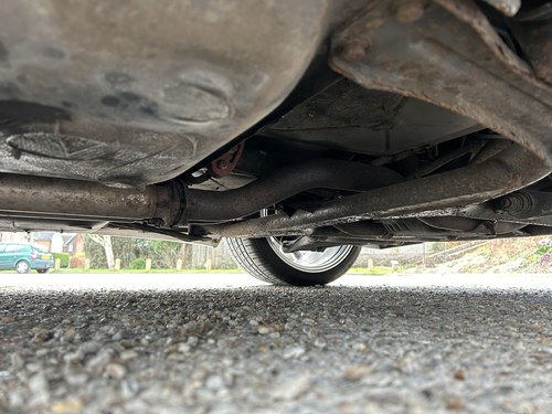 1999 Maserati 3200 GT For Sale (picture 86 of 104)