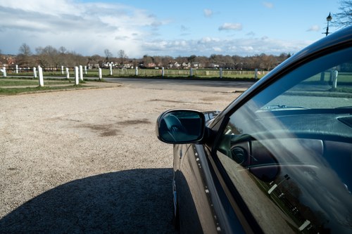 1999 Maserati 3200 GT For Sale (picture 55 of 104)