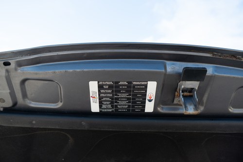 1999 Maserati 3200 GT For Sale (picture 49 of 104)