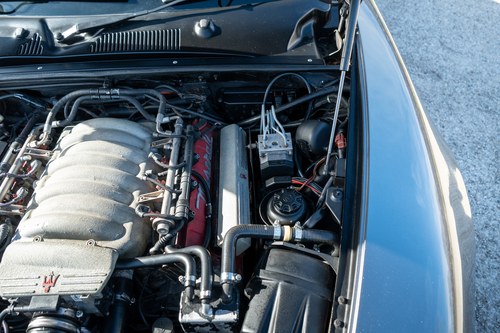 1999 Maserati 3200 GT For Sale (picture 75 of 104)