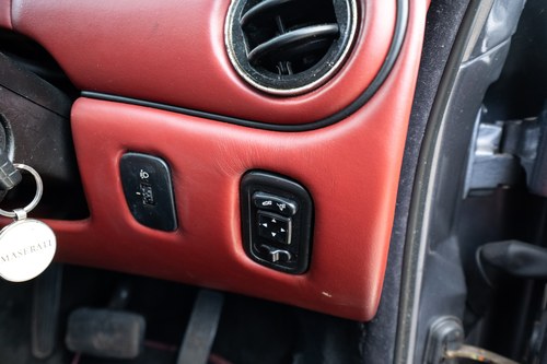 1999 Maserati 3200 GT For Sale (picture 46 of 104)