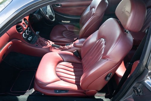 1999 Maserati 3200 GT For Sale (picture 31 of 104)