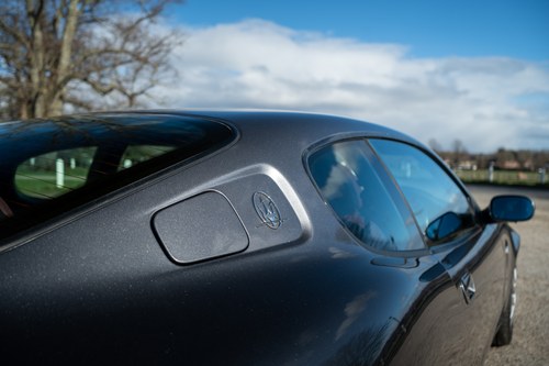 1999 Maserati 3200 GT For Sale (picture 66 of 104)