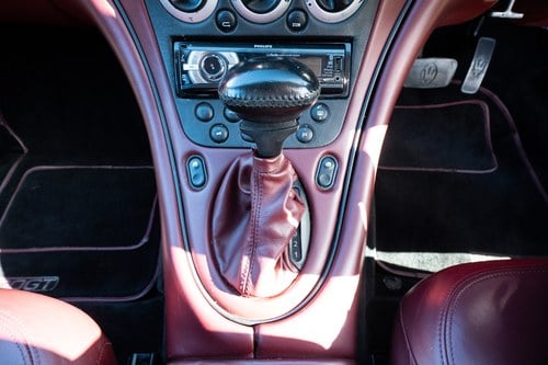 1999 Maserati 3200 GT For Sale (picture 26 of 104)