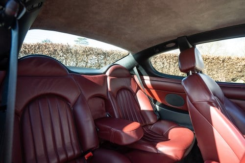 1999 Maserati 3200 GT For Sale (picture 22 of 104)