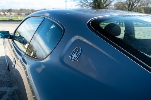 1999 Maserati 3200 GT For Sale (picture 54 of 104)