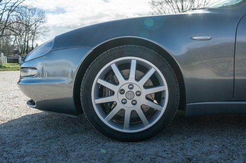 1999 Maserati 3200 GT For Sale (picture 12 of 104)