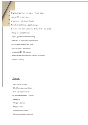 1962 Maserati 3500GT Spyder (LHD) In vendita (immagine 65 di 70)