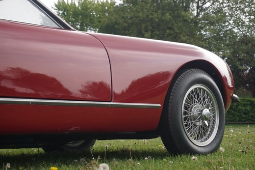 1962 Maserati 3500GT Spyder (LHD) In vendita (immagine 41 di 70)