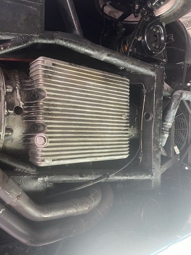 1962 Maserati 3500GT Spyder (LHD) In vendita (immagine 60 di 70)