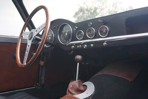 1962 Maserati 3500GT Spyder (LHD) In vendita (immagine 26 di 70)