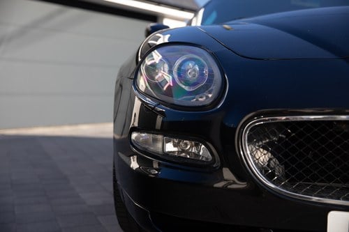 Maserati 4200 GT Coupe In vendita (immagine 127 di 148)